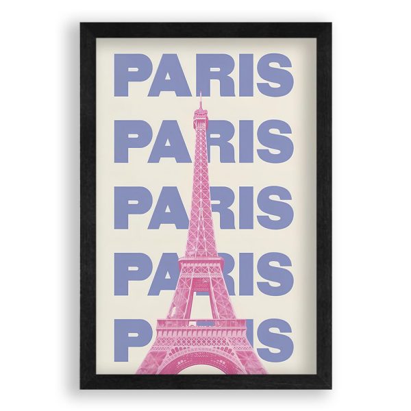 Paris, Paris, Paris Online Hot Sale