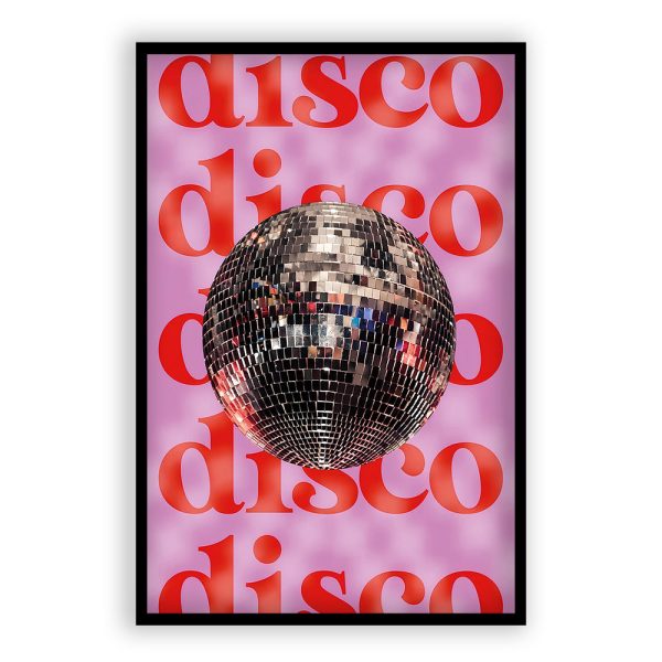 Disco Disco Disco Hot on Sale