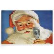 Karaoke Kerstman For Discount