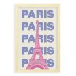 Paris, Paris, Paris Online Hot Sale