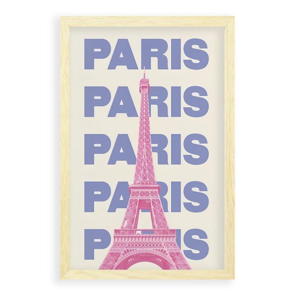 Paris, Paris, Paris Online Hot Sale