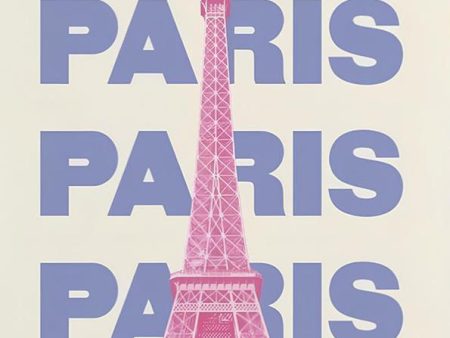 Paris, Paris, Paris Online Hot Sale