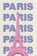 Paris, Paris, Paris Online Hot Sale