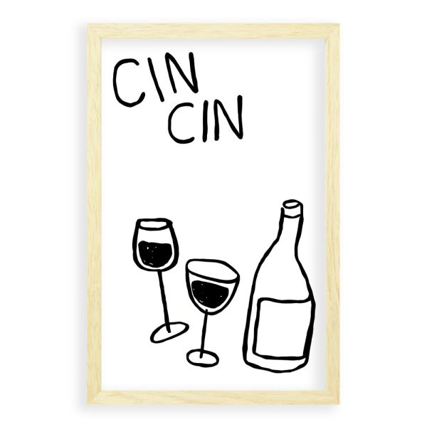 Cin Cin Wine Online Sale