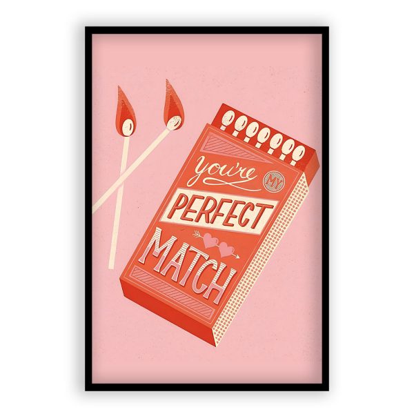 Perfect Match Box Sale