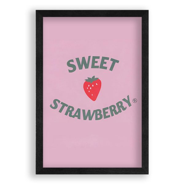 Sweet Strawberry For Discount