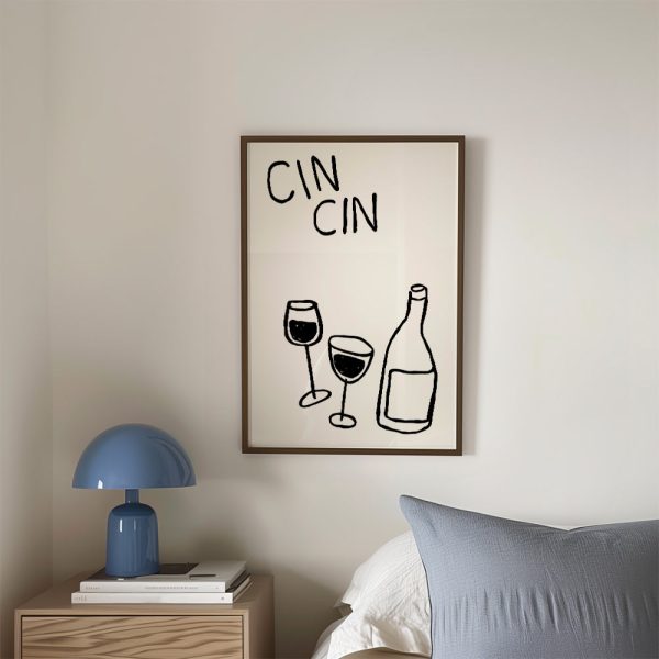 Cin Cin Wine Online Sale