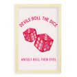 Devil s Roll The Dice Discount