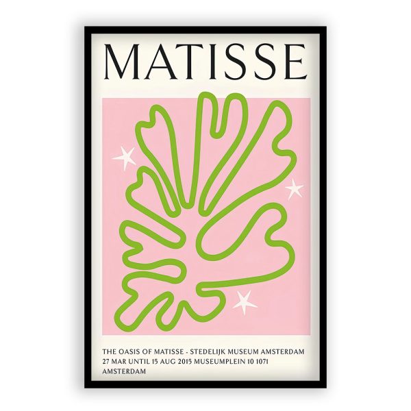 Matisse - Cut-out No1 Online now