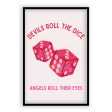 Devil s Roll The Dice Discount