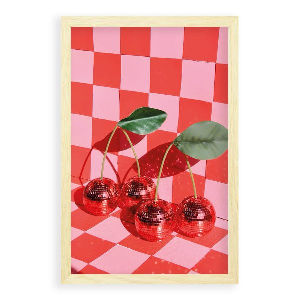 Disco Cherries Online