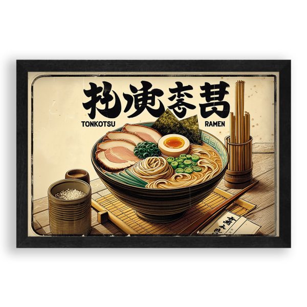 Tonkotsu Ramen Cheap