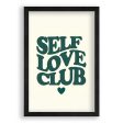 Self Love Club Online