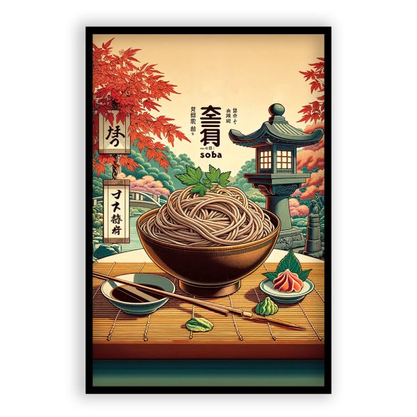 Soba Ramen II For Discount