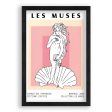 Les Muses Online Hot Sale