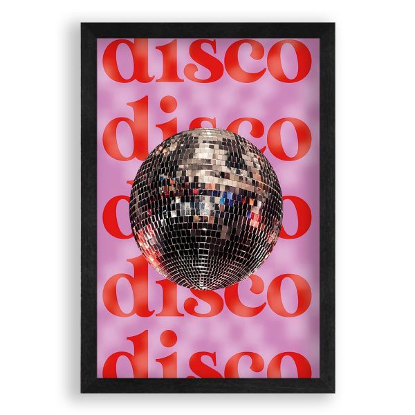 Disco Disco Disco Hot on Sale