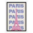 Paris, Paris, Paris Online Hot Sale