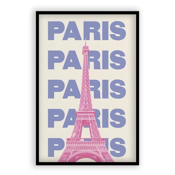 Paris, Paris, Paris Online Hot Sale