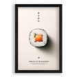 Sake Maki Simplicity I For Discount