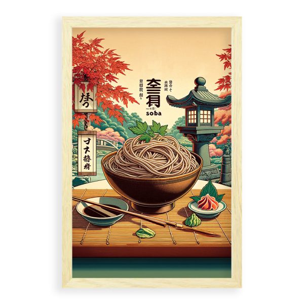 Soba Ramen II For Discount