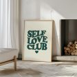 Self Love Club Online