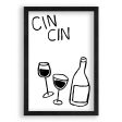 Cin Cin Wine Online Sale