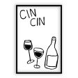 Cin Cin Wine Online Sale