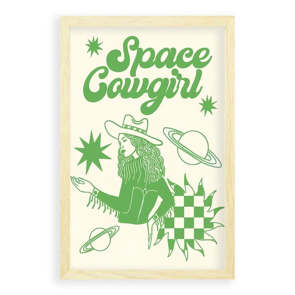 Space Cowgirl Online now