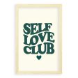 Self Love Club Online