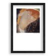 Gustav Klimt - Danae on Sale