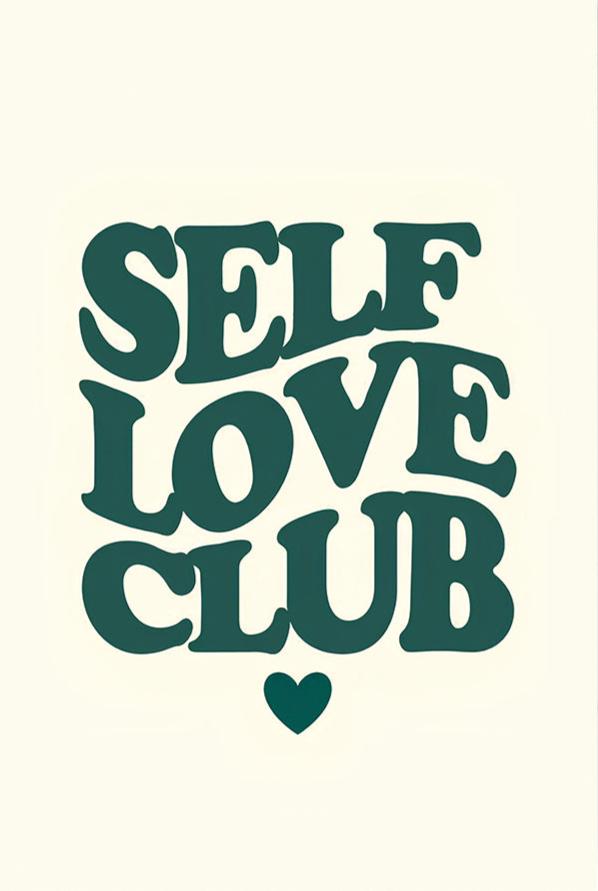 Self Love Club Online