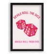 Devil s Roll The Dice Discount