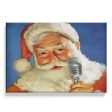 Karaoke Kerstman For Discount