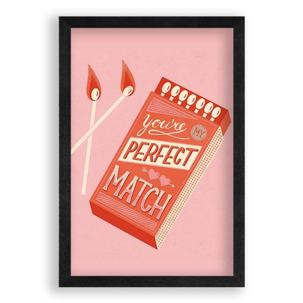 Perfect Match Box Sale