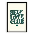 Self Love Club Online