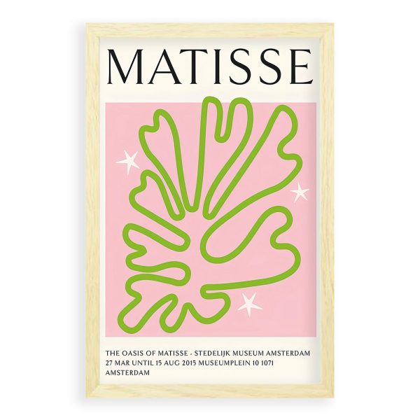 Matisse - Cut-out No1 Online now