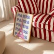 Paris, Paris, Paris Online Hot Sale