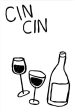 Cin Cin Wine Online Sale