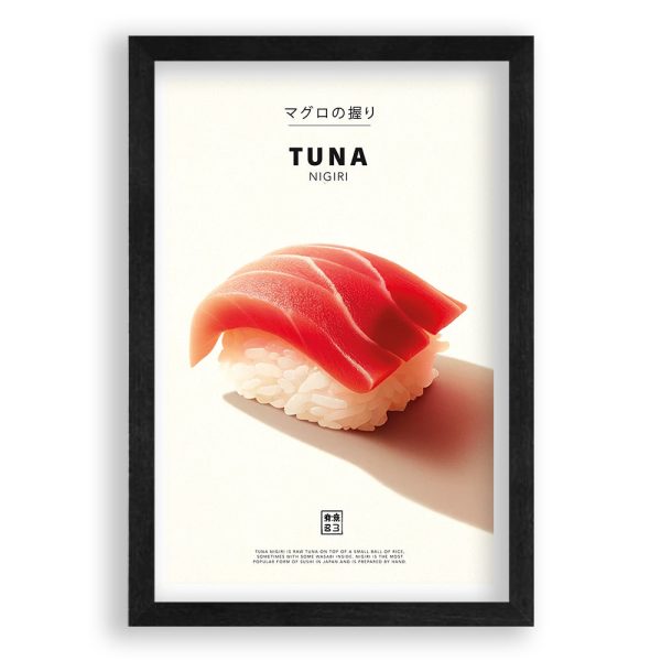 Tuna Nigiri Online Hot Sale