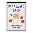 Pasta Lover Club Sale