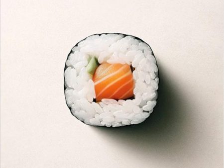 Sake Maki Simplicity I For Discount