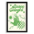 Space Cowgirl Online now