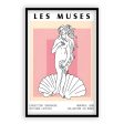 Les Muses Online Hot Sale