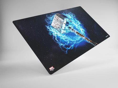 Gamegenic Playmat Thor Online