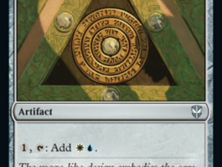 Azorius Signet [Streets of New Capenna Commander] For Discount