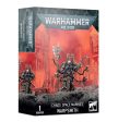 Chaos Space Marines: Warpsmith Hot on Sale