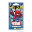 Marvel Champions LCG: Spider-Ham Hot on Sale