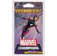 Marvel Champions LCG: Ironheart For Discount