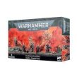 Chaos Space Marines Dark Commune Hot on Sale