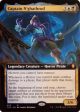 Captain N ghathrod (Extended Art) [Commander Legends: Battle for Baldur s Gate] Hot on Sale